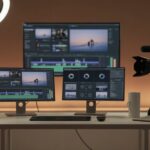 SEO-optimierte Videoblog-Automatisierung