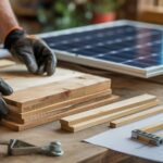 intelligente nachhaltige DIY-Lösungen