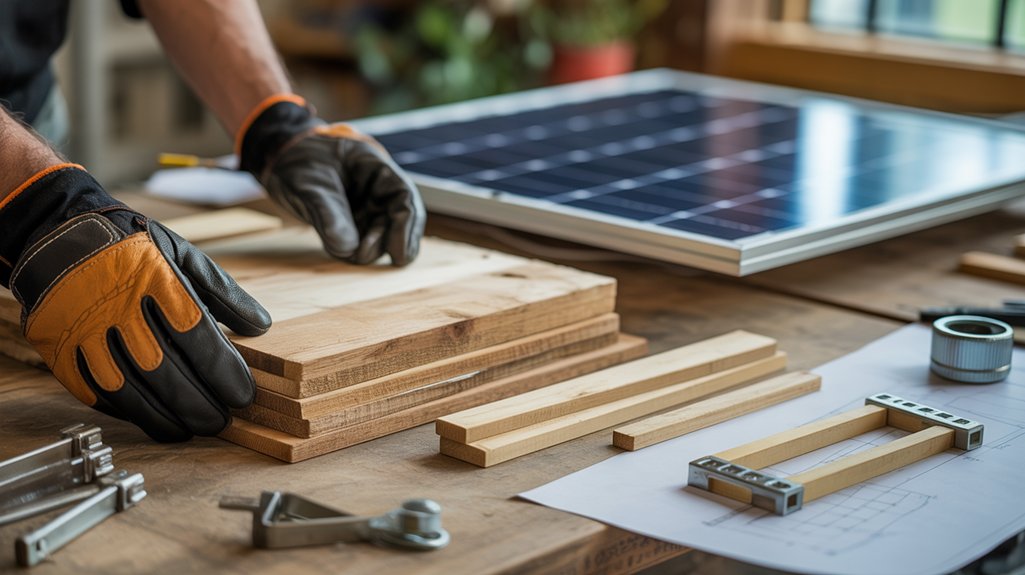 intelligente nachhaltige DIY-Lösungen