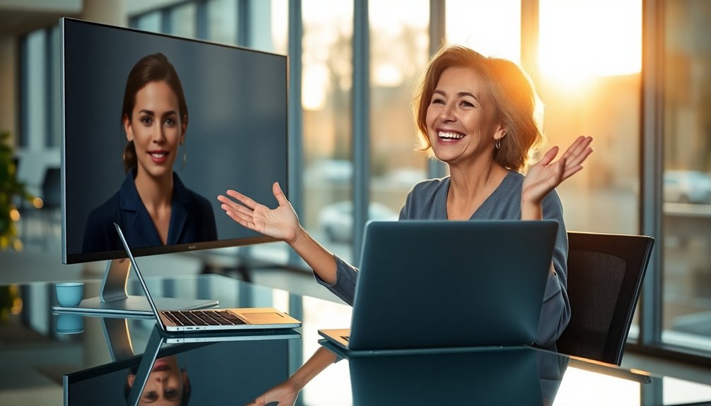 Transformative KI-Videoerstellung