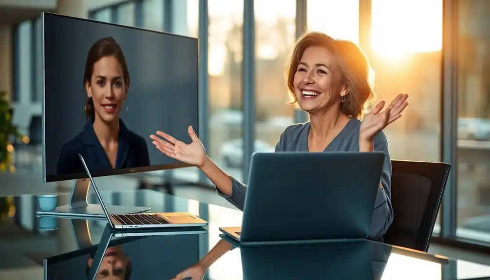 Transformative KI-Videoerstellung