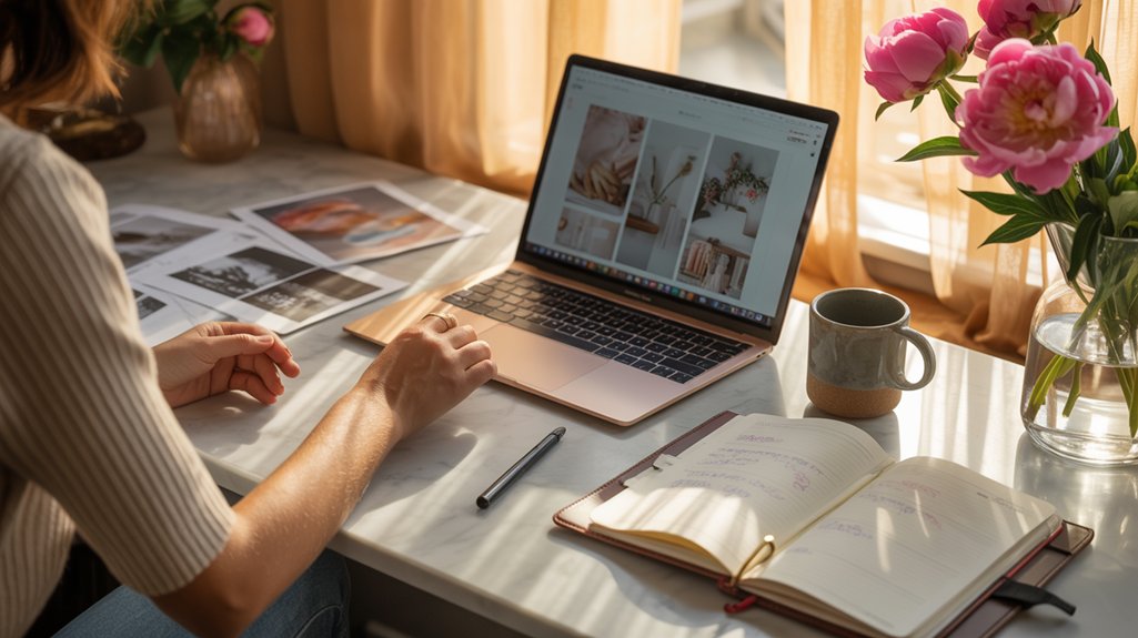 Pinterest-Erfolgstipps freischalten