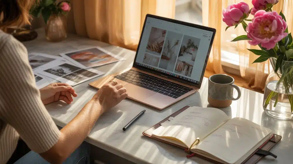Pinterest-Erfolgstipps freischalten