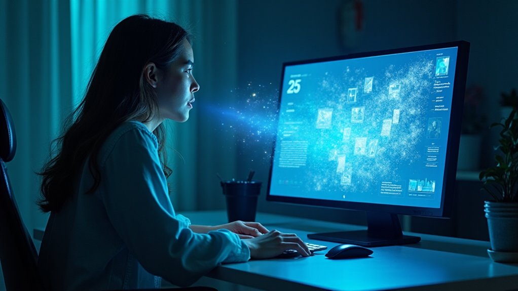 KI-generierte kommentierte Videozusammenfassungen