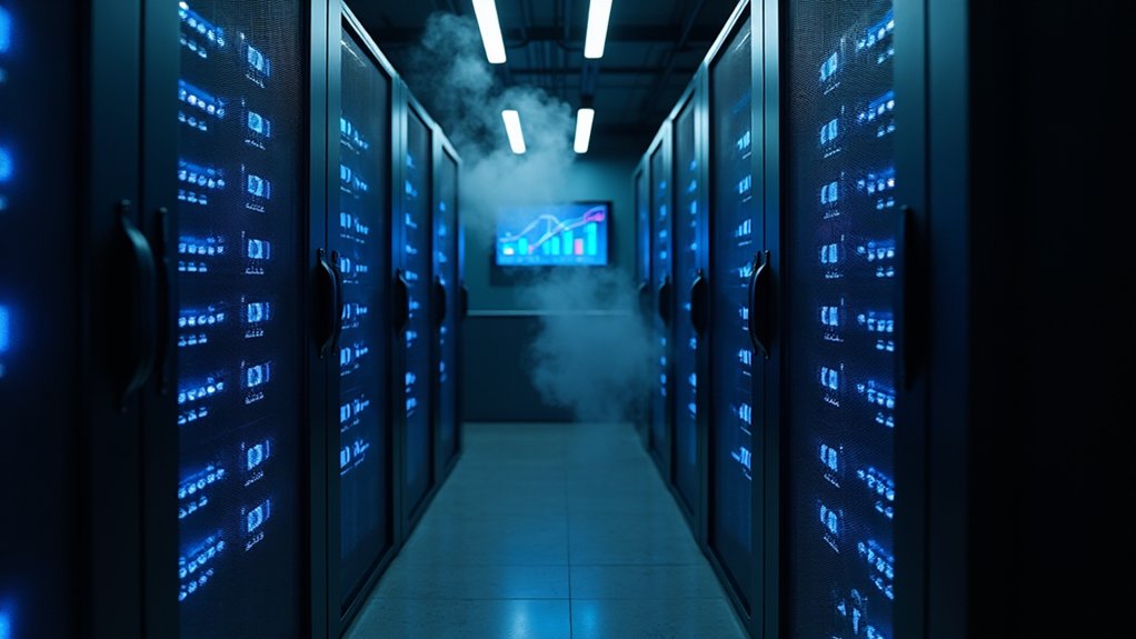 Anonymes Modell führt die Rankings an