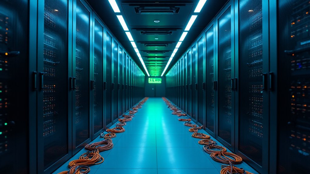 Anthropic-Deal stärkt CoreWeave