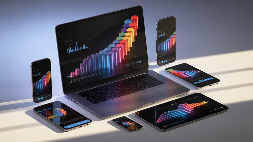 steigert den Datenverkehr auf allen Plattformen