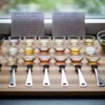 konsistente Rezeptmassenerstellung