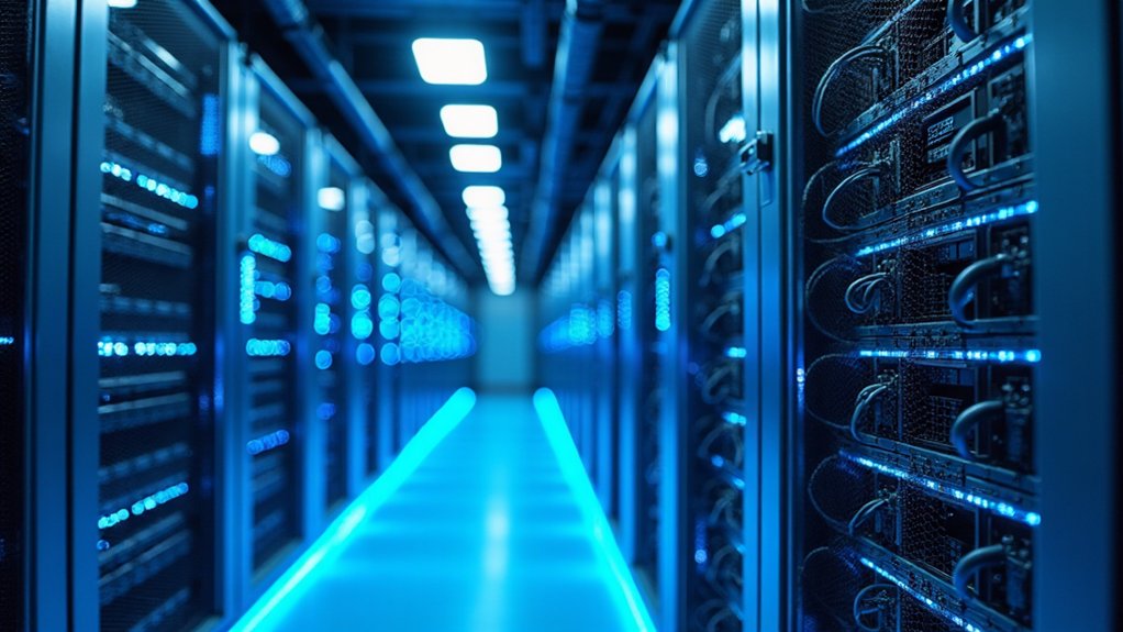 CoreWeave betreibt Claude-Deployments