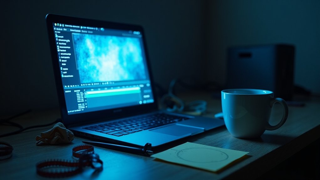 Kreative Videogenerierungsplattform