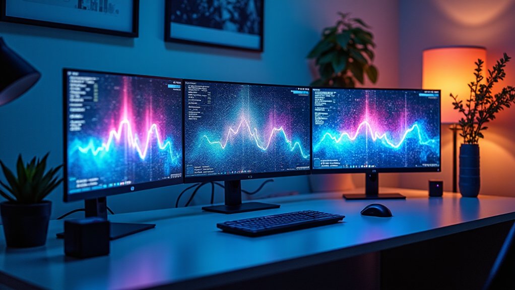 Anpassbare visuelle Stilsteuerungen