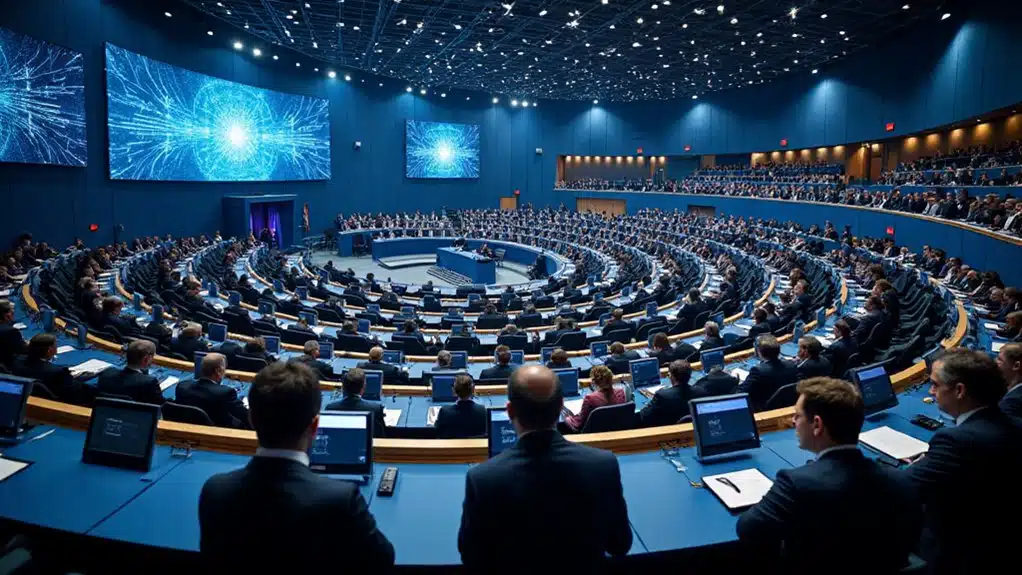 EU-Parlament KI-Urheberrechtsresolution
