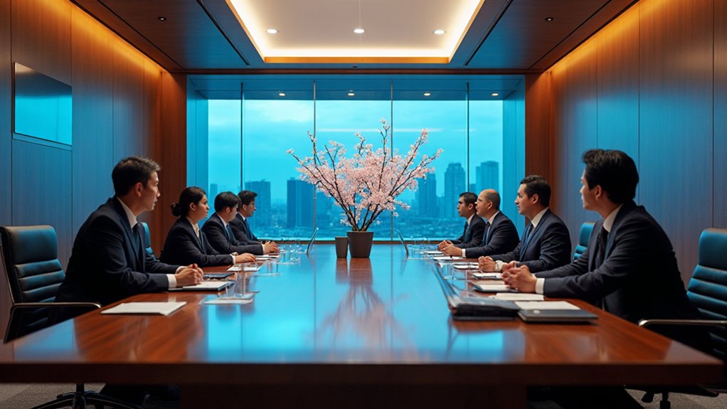 Japans KI-Governance-Hub