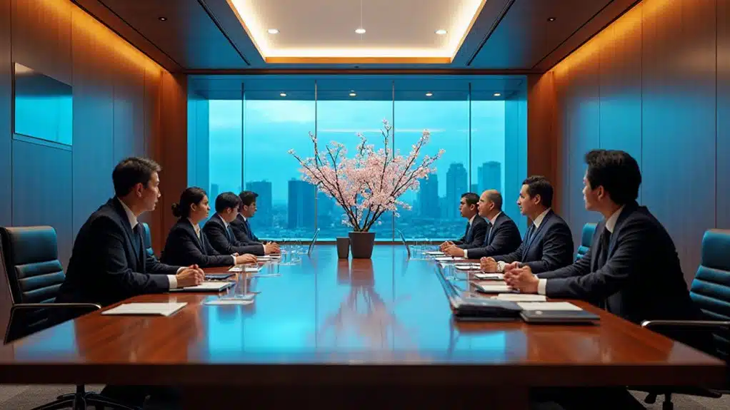 Japans KI-Governance-Hub