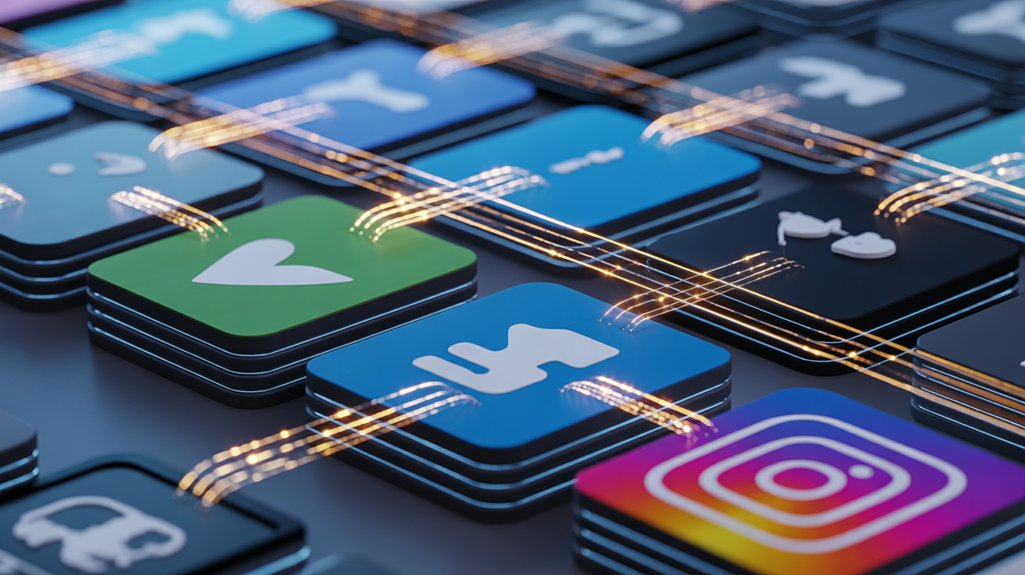 Automatisierte PIN-Erstellung auf mehreren Plattformen