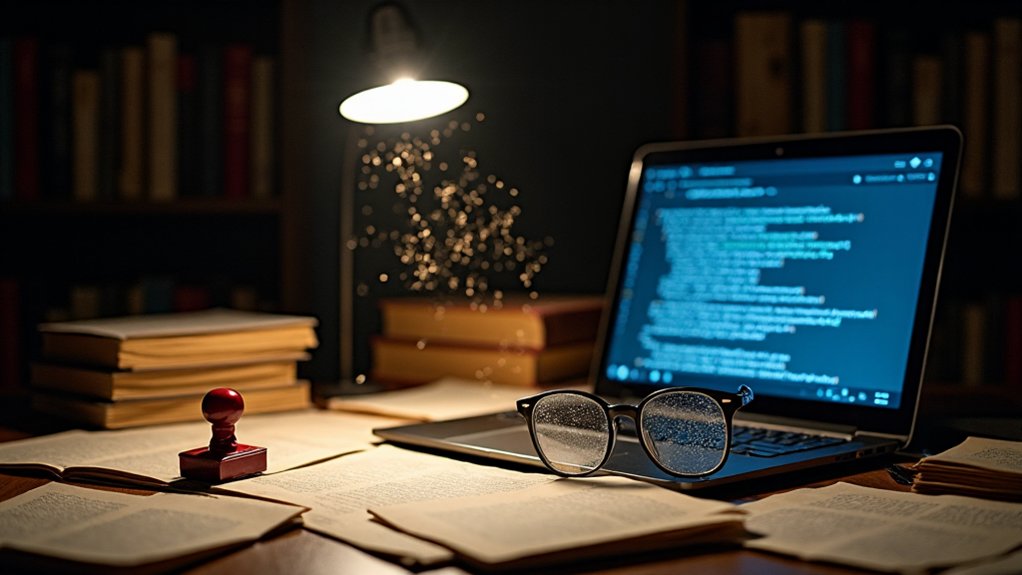 Verlag storniert Buch wegen KI-Vorwürfen