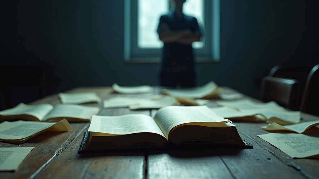 Verlagsvertrag wegen KI-Erkennung gekündigt