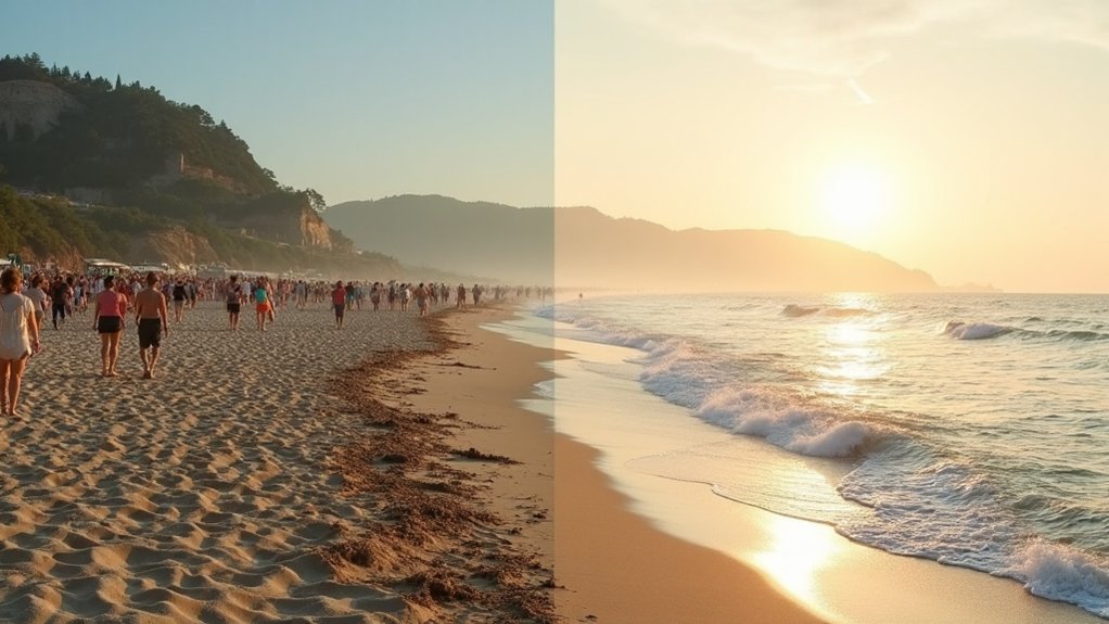 Echtzeit-automatische Personenentfernung