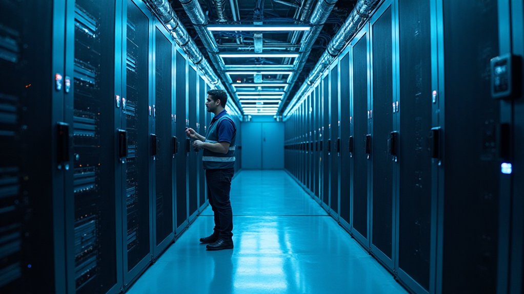 Strategische Hochleistungs-KI-Partnerschaft