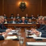 Der US-Senat warnt vor dem Urheberrecht