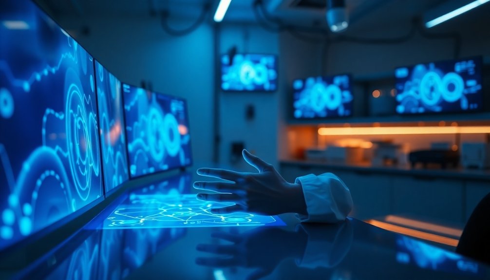 Revolutionierung der KI-Textgenerierung