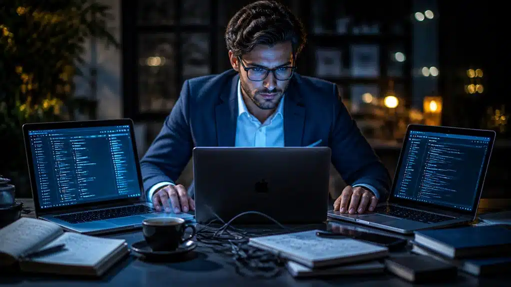 Agentur KI-Tool-Vergleich