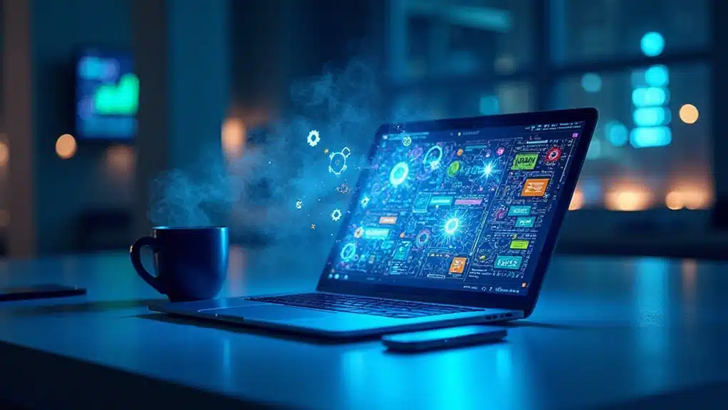 HubSpot Marketing-Automatisierung Jahr