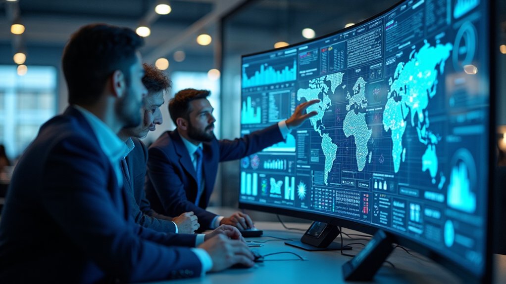 Optimiertes Unternehmensdatenmanagement