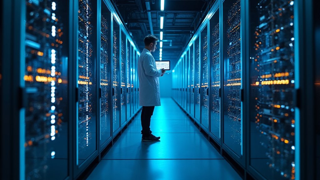 Einheitliche cloudbasierte KI-Plattform