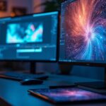 KI-Tools zentralisieren die Kreativwirtschaft