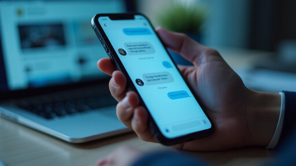 Der Chatbot-Traffic bleibt vernachlässigbar