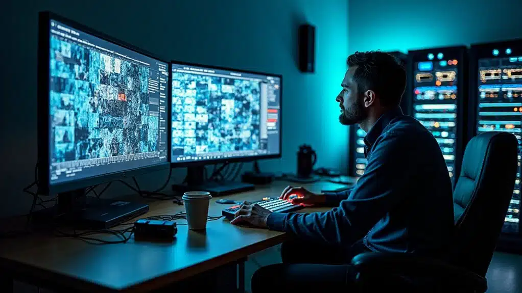 Generative KI treibt Netflix an