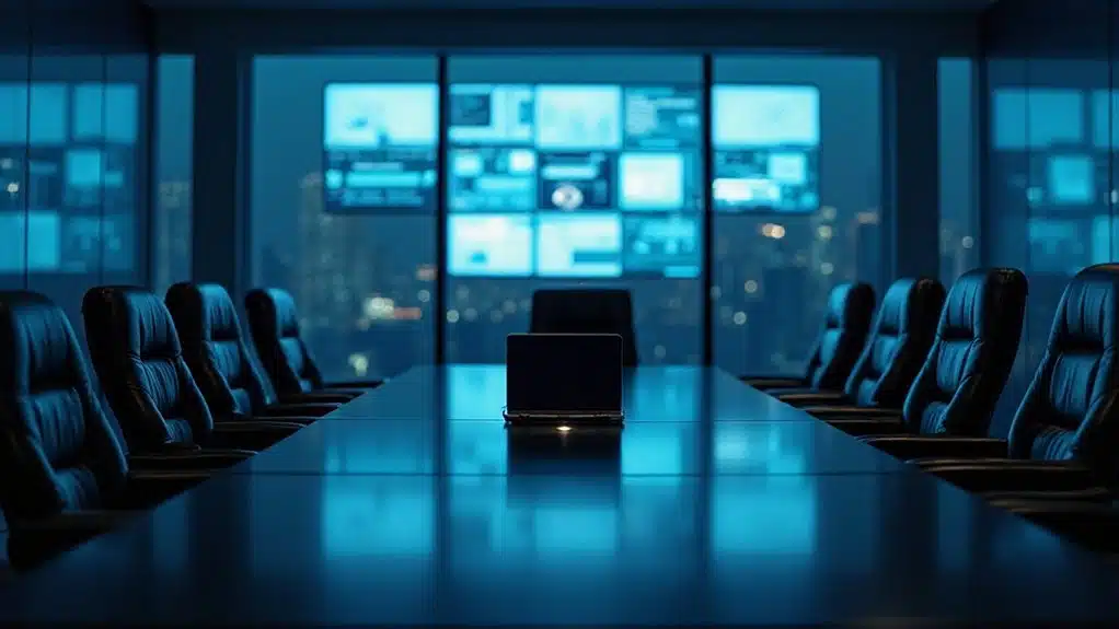 Netflix-Investoren fordern mehr als KI