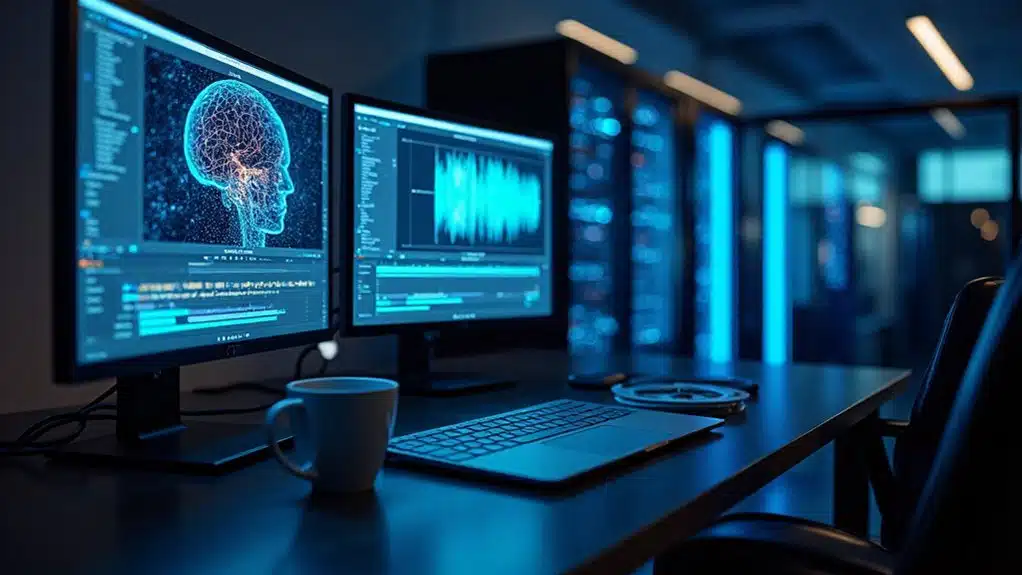 Netflix nutzt generative KI