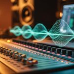 KI-generierte Musik steht vor Einschränkungen