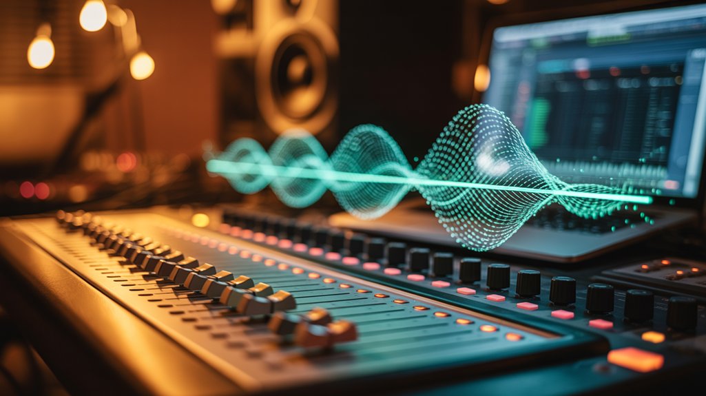 KI-generierte Musik steht vor Einschränkungen