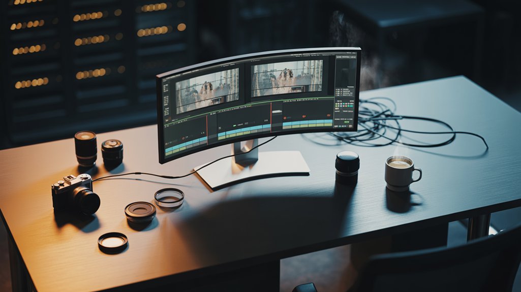 Automatisierte Optimierung des Vorproduktionsworkflows