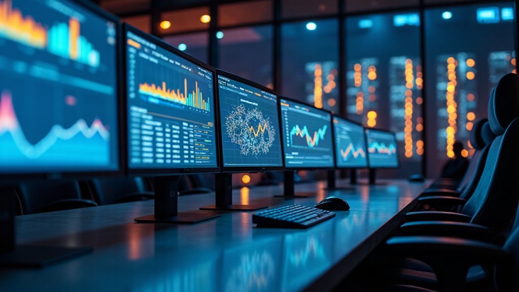 Datengetriebene plattformspezifische Terminplanung