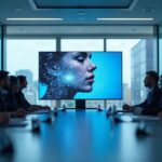 EU-Recht schreibt die Kennzeichnung synthetischer Medien vor