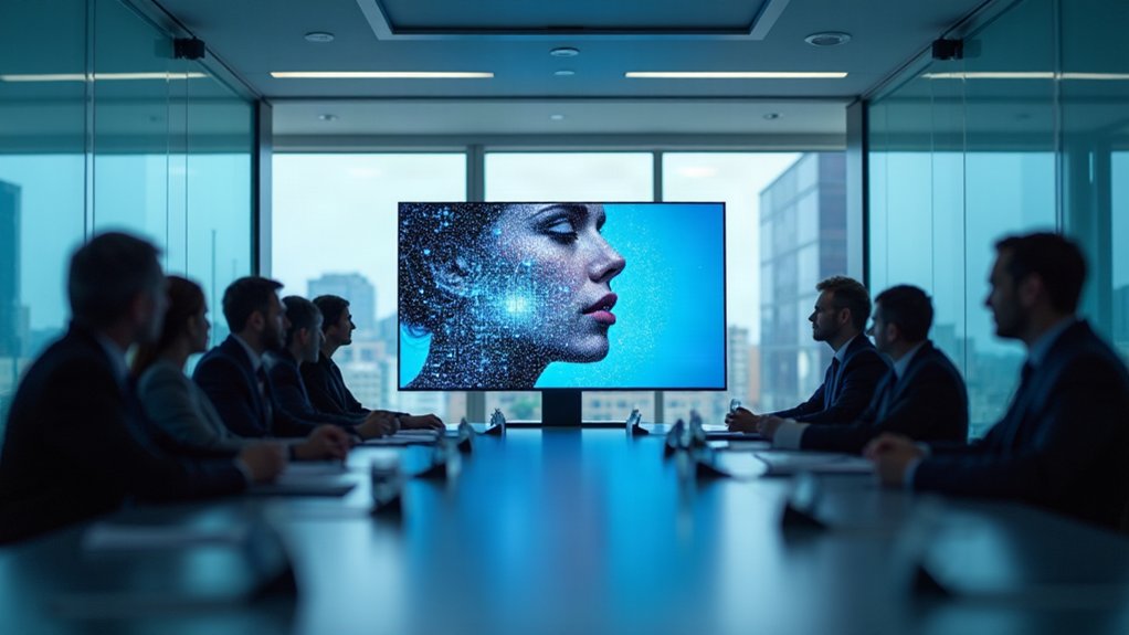 EU-Recht schreibt die Kennzeichnung synthetischer Medien vor