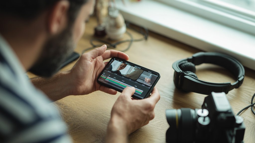 Vom Timeline-Trimmen zum Storytelling