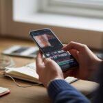 Instagram erstellt Reels im ersten Entwurf