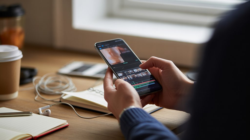 Instagram erstellt Reels im ersten Entwurf