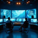 Kommerzielle Videogeneratoren der nächsten Generation