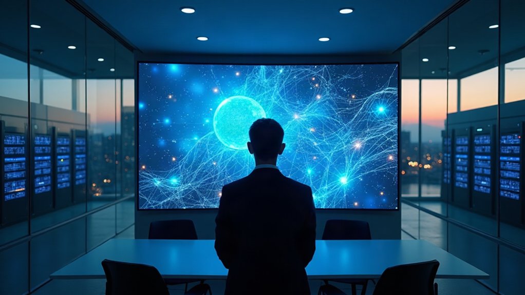 Transparenz für interaktive synthetische Systeme