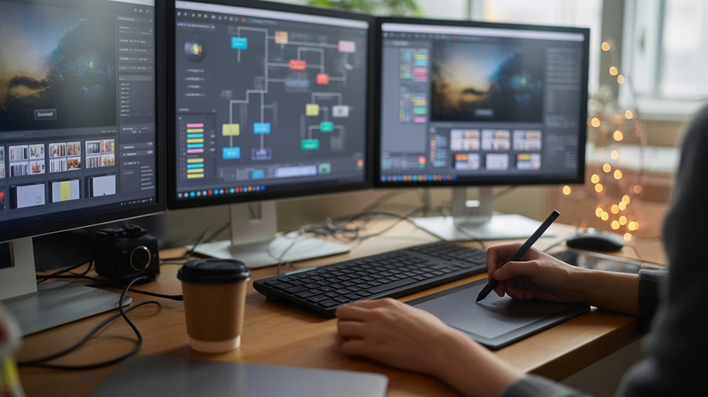 Von Chat zu strukturiertem Workflow