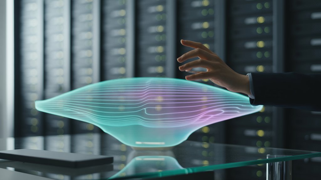 Hochentwickeltes autonomes KI-System