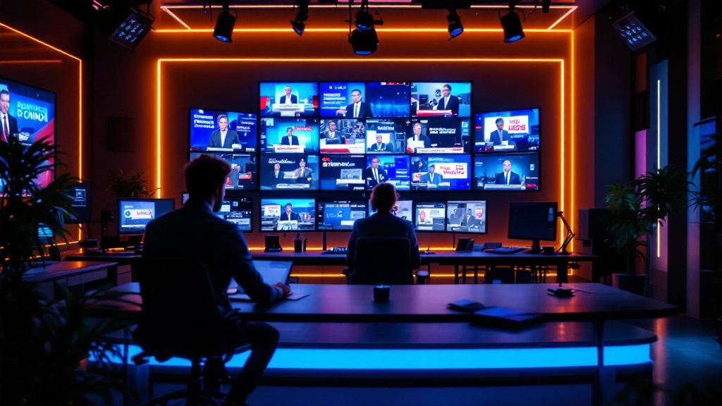 137 Millionen Dollar: KI-Werbung dominiert US-Midterms 2026