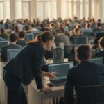 Anthropic bildet 10.000 KI-Ingenieure aus