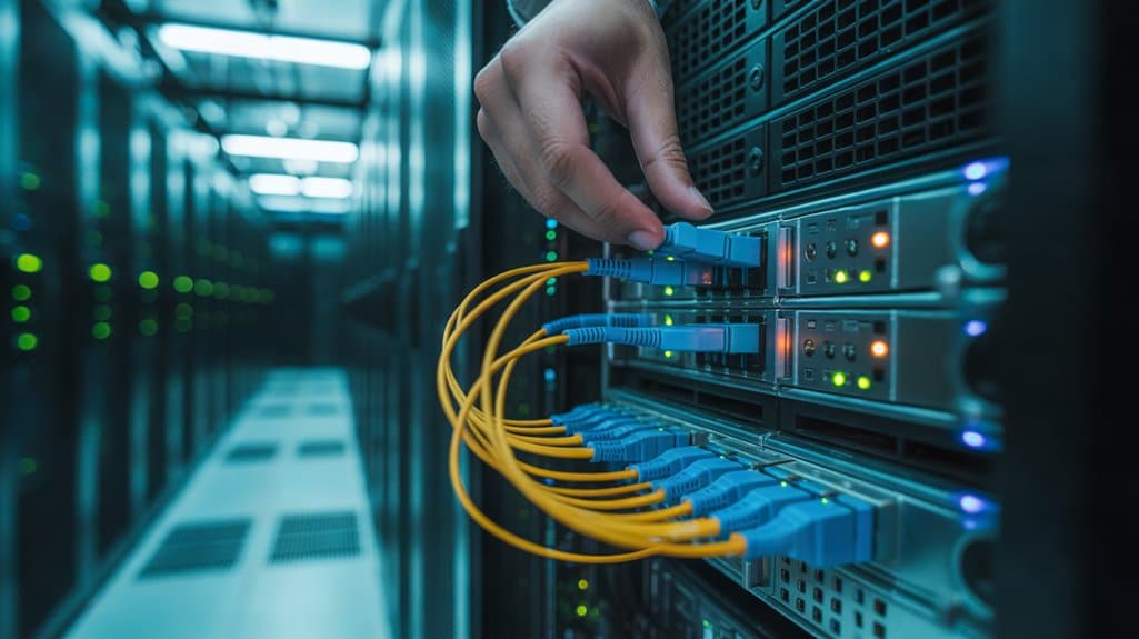 Datenbanken Schritt für Schritt verbinden